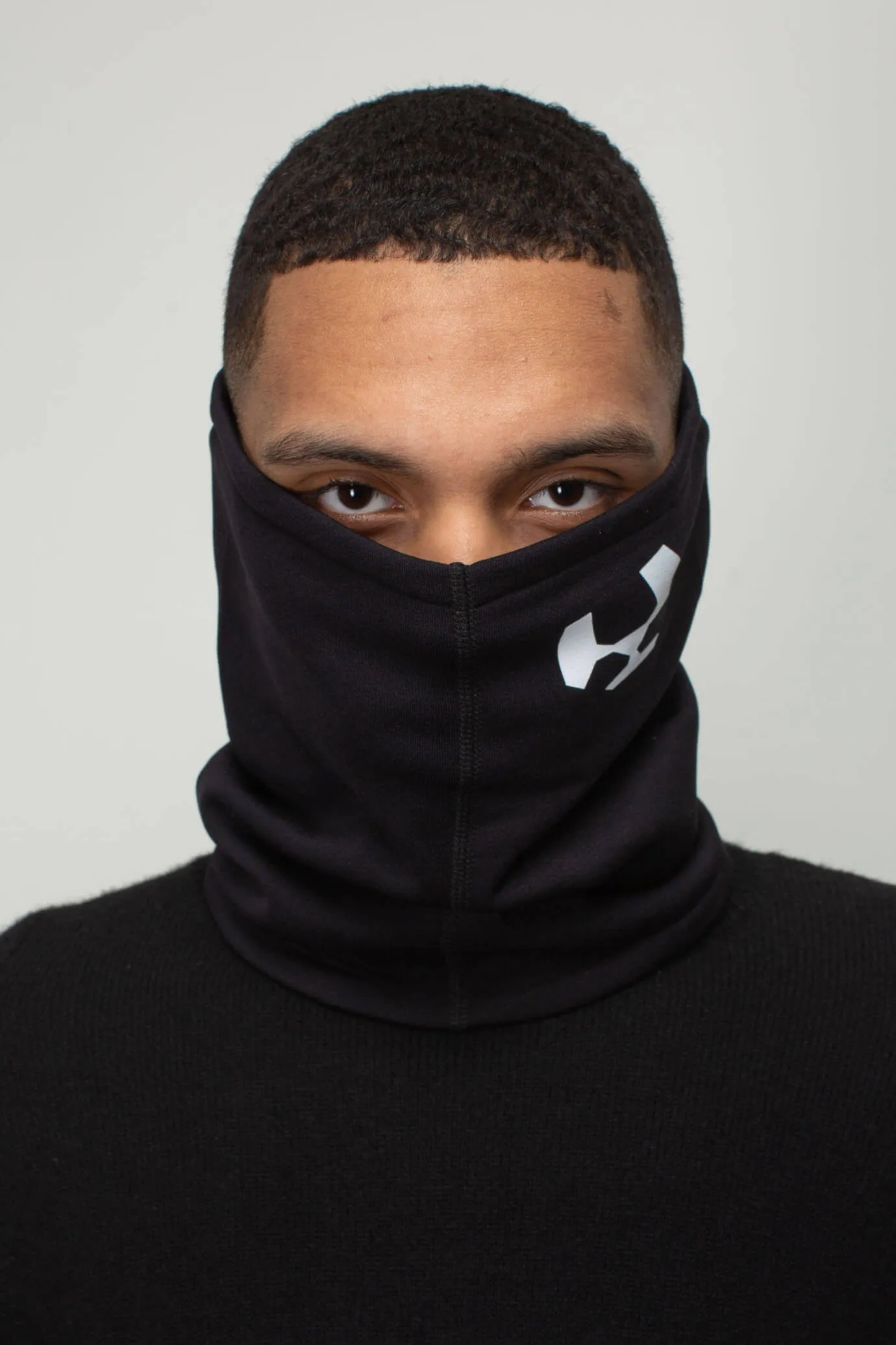 Synthetic Men's Neck Gaiter NG1-PS