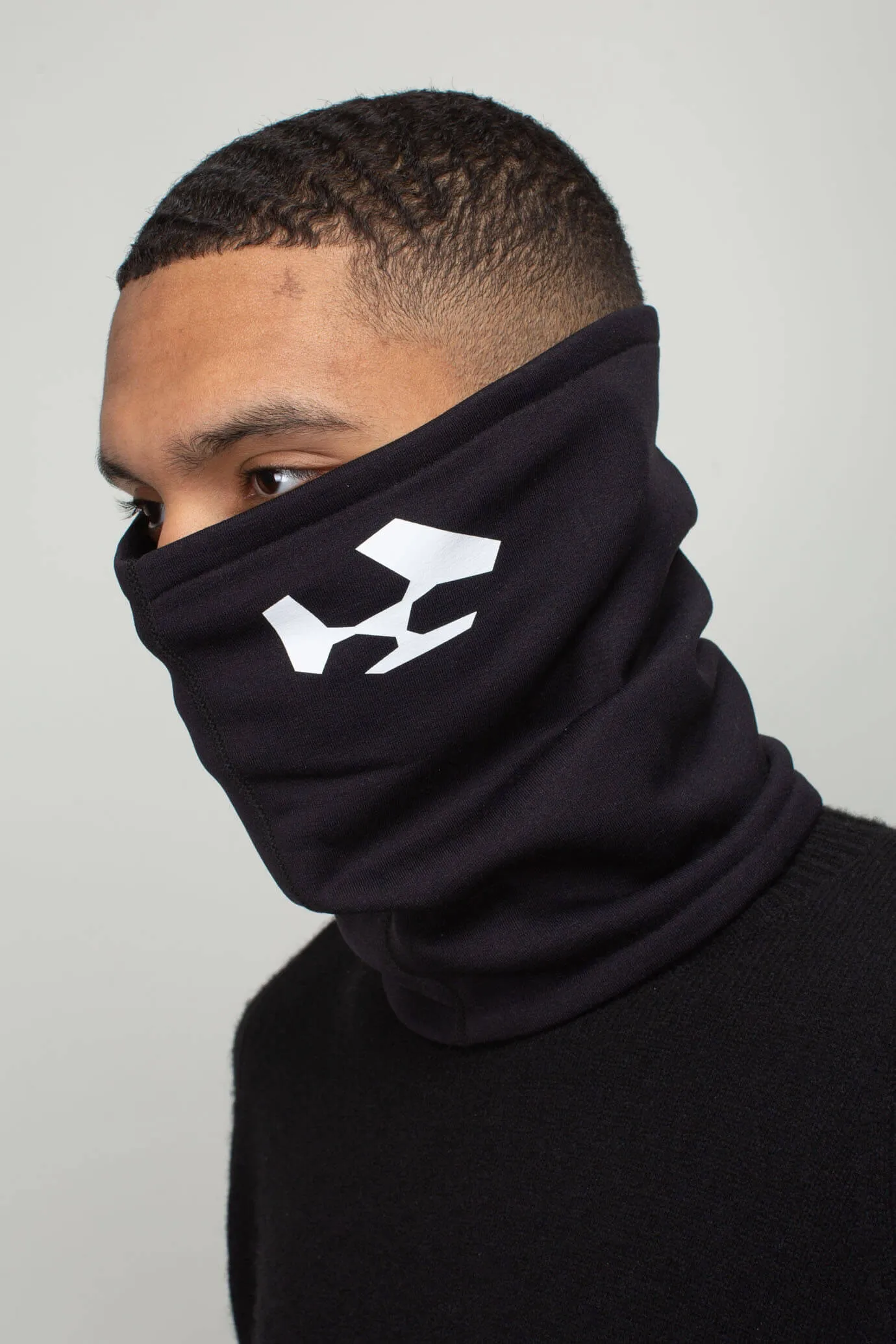 Synthetic Men's Neck Gaiter NG1-PS