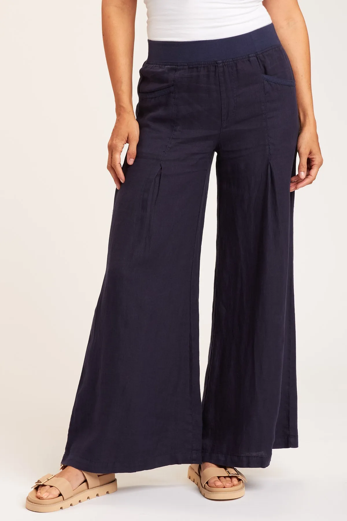 Teresa Pant - Stylish Pants for Women