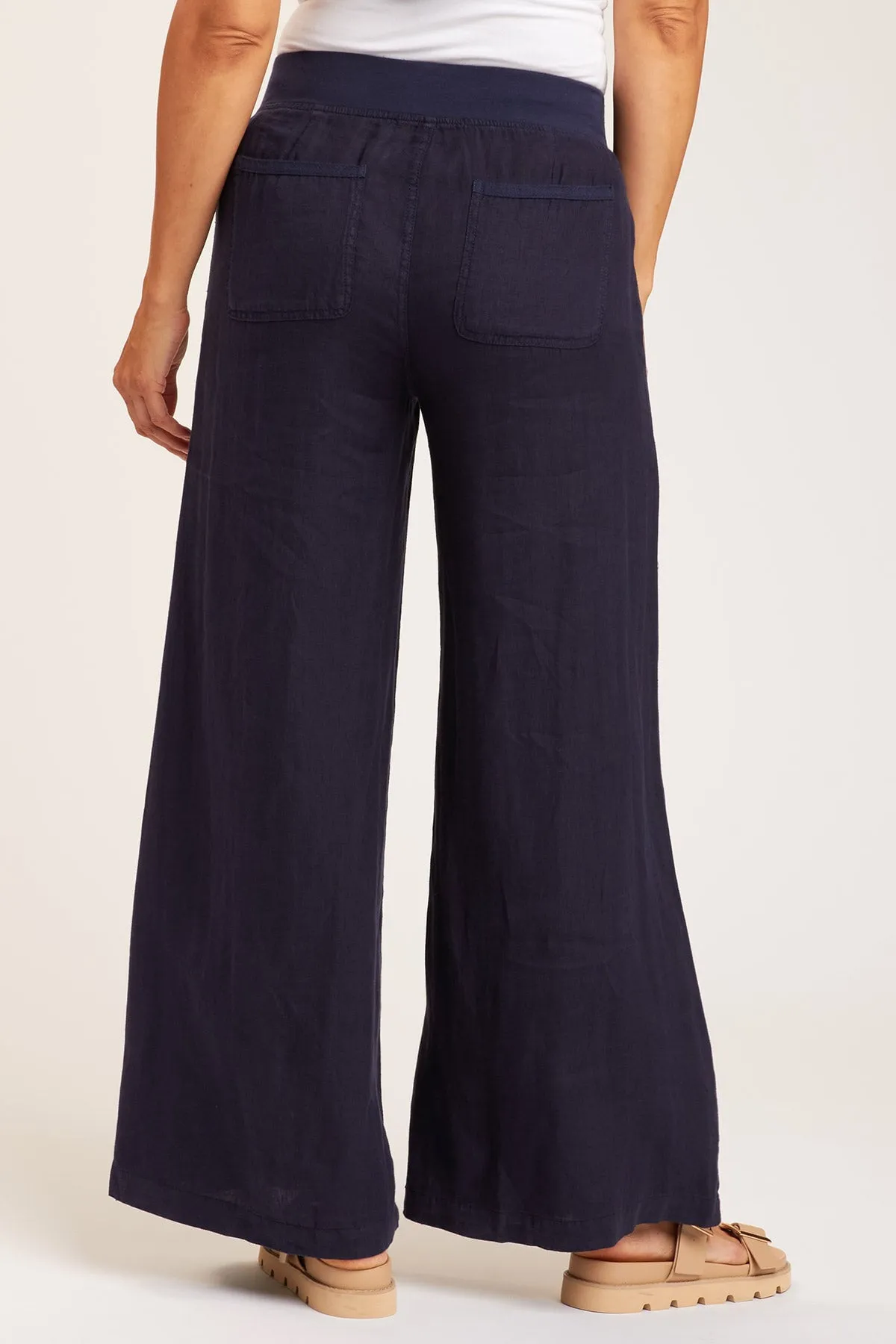 Teresa Pant - Stylish Pants for Women