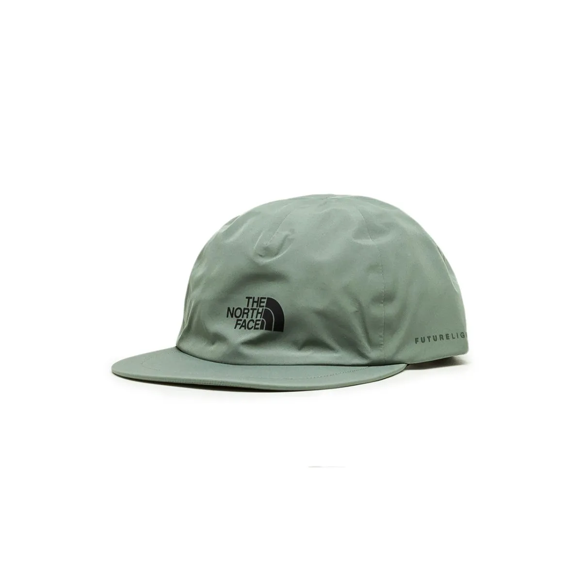 The North Face Grey Green City Crush Futurelight Cap