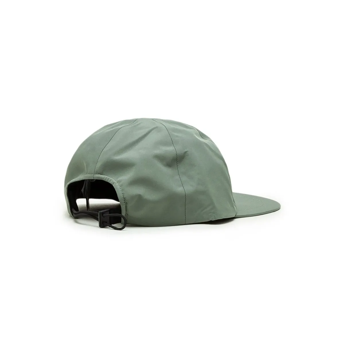 The North Face Grey Green City Crush Futurelight Cap