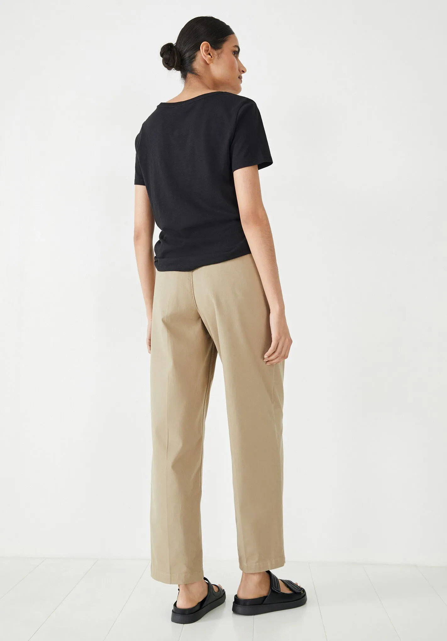 Tommy Chino Trousers