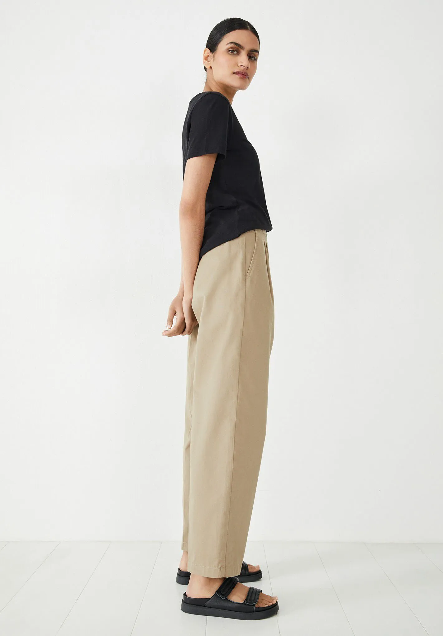 Tommy Chino Trousers