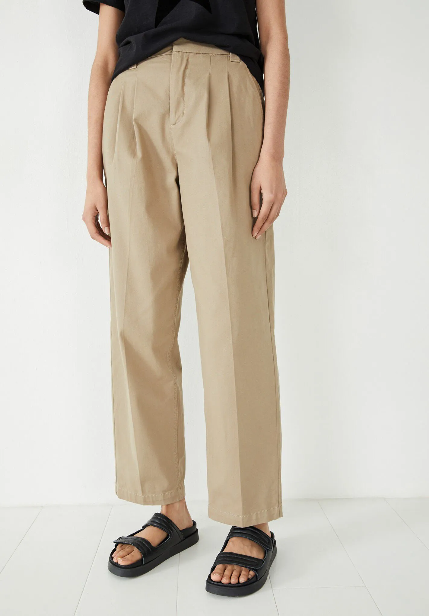 Tommy Chino Trousers