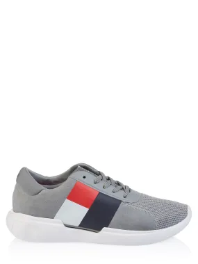 Tommy Hilfiger Light Grey Shoes