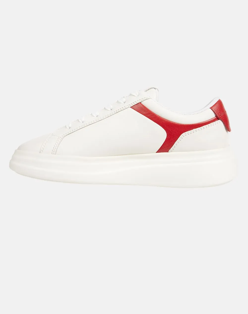 Tommy Hilfiger Pointed Toe Court Sneaker