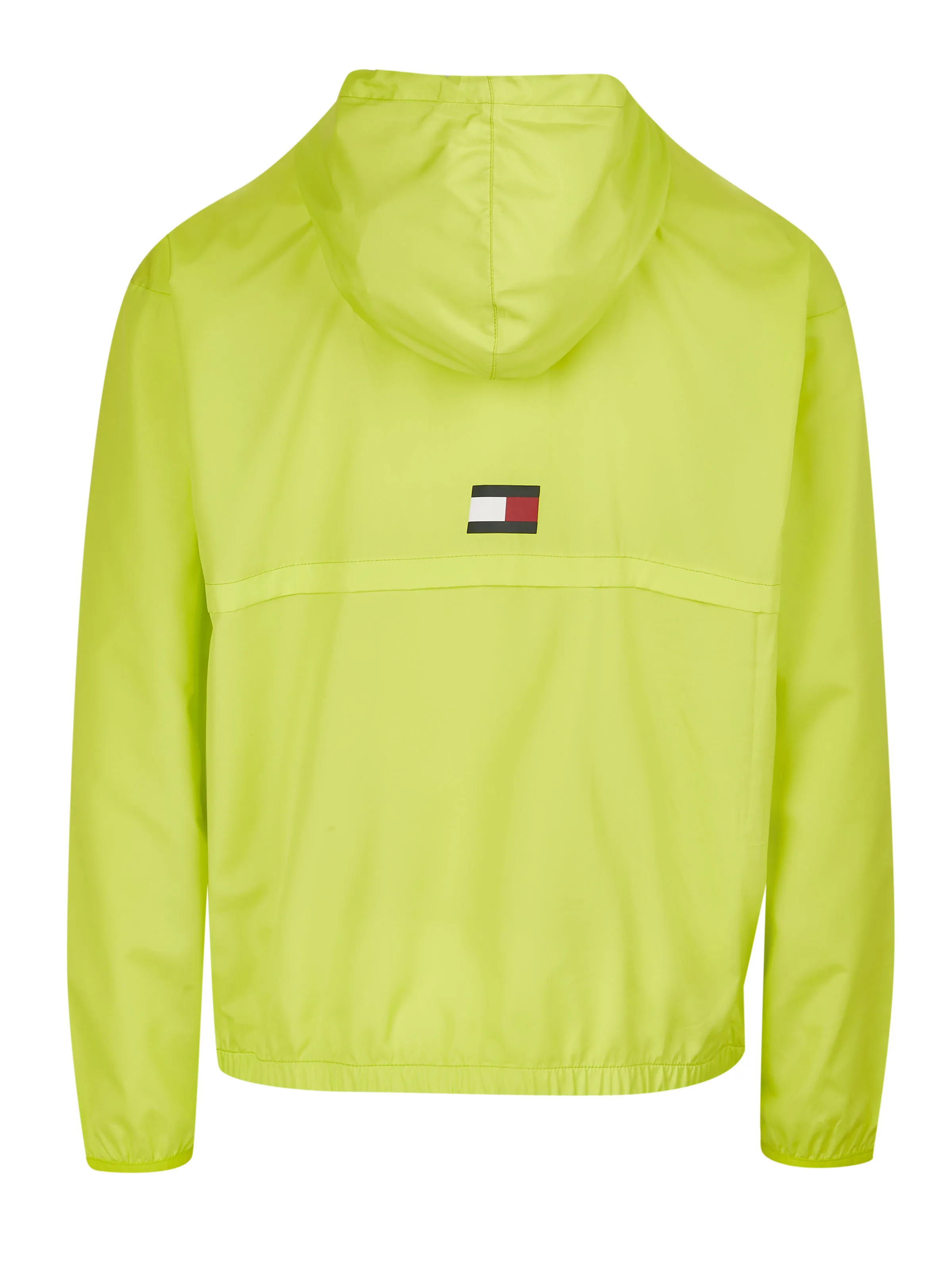 Tommy lime green sports jacket