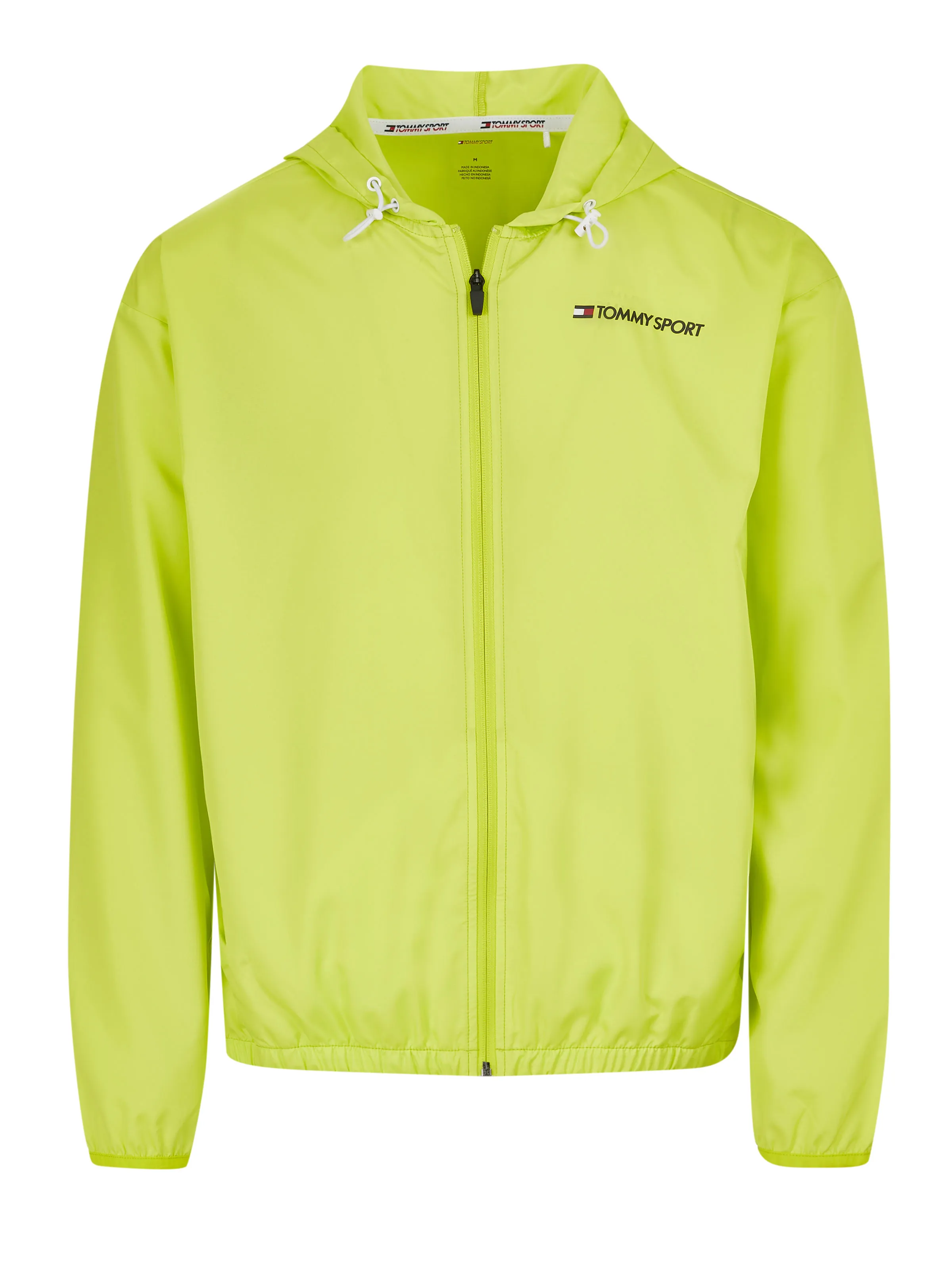 Tommy lime green sports jacket