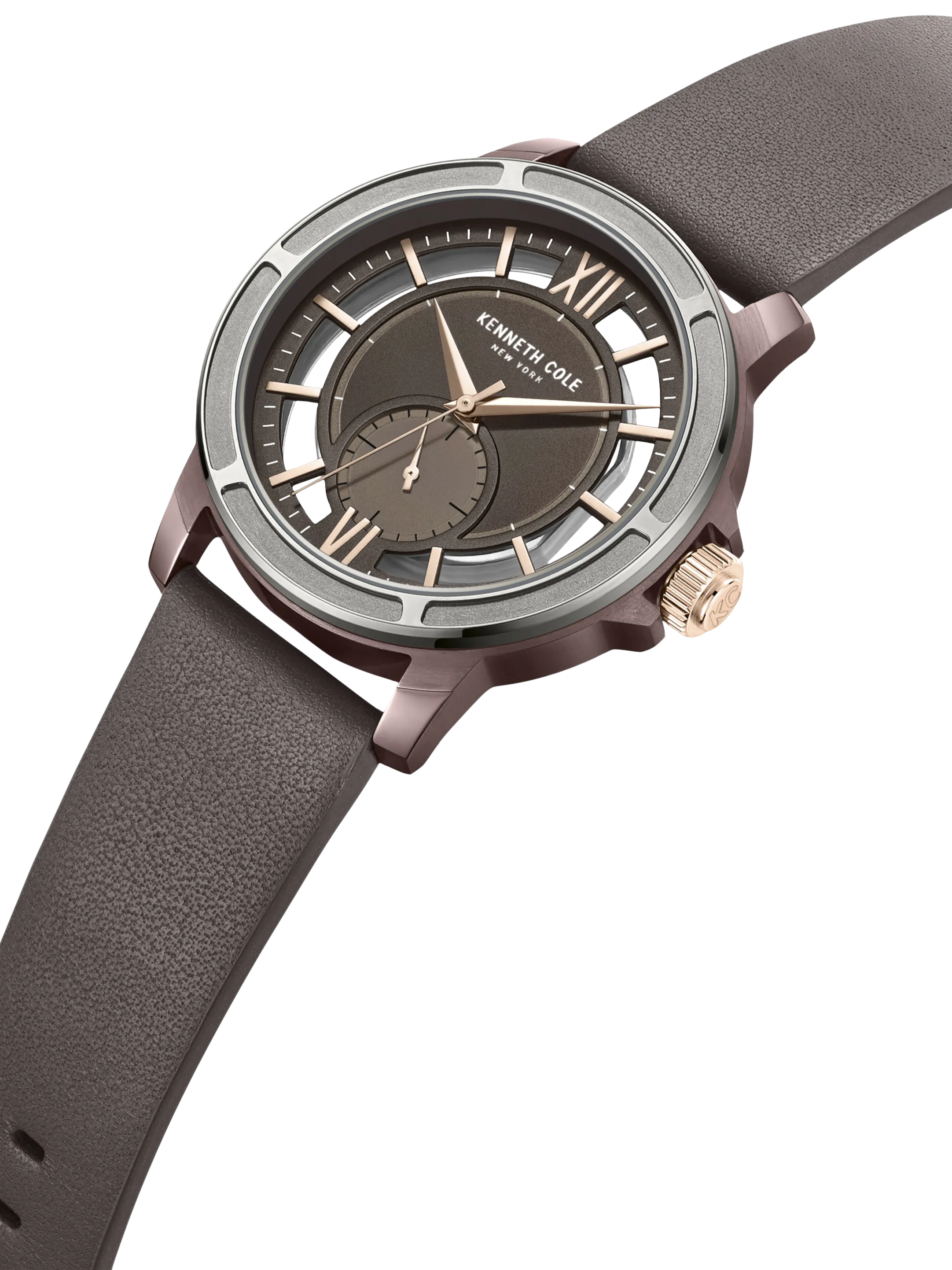 Transparency Watch