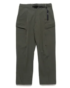 Traverse Pant Schoeller Dryskin Nylon Olive