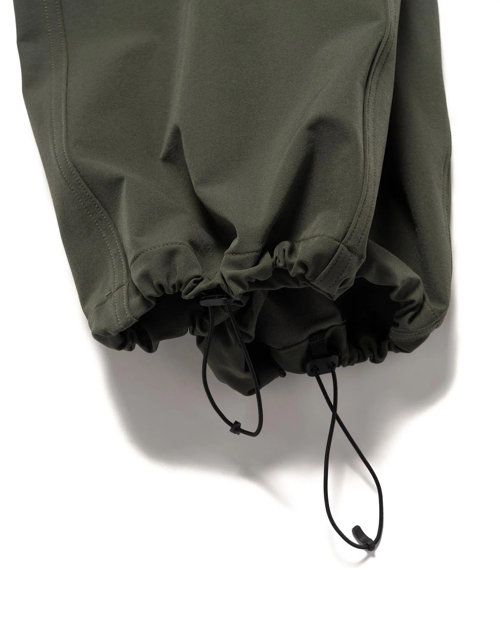 Traverse Pant Schoeller Dryskin Nylon Olive