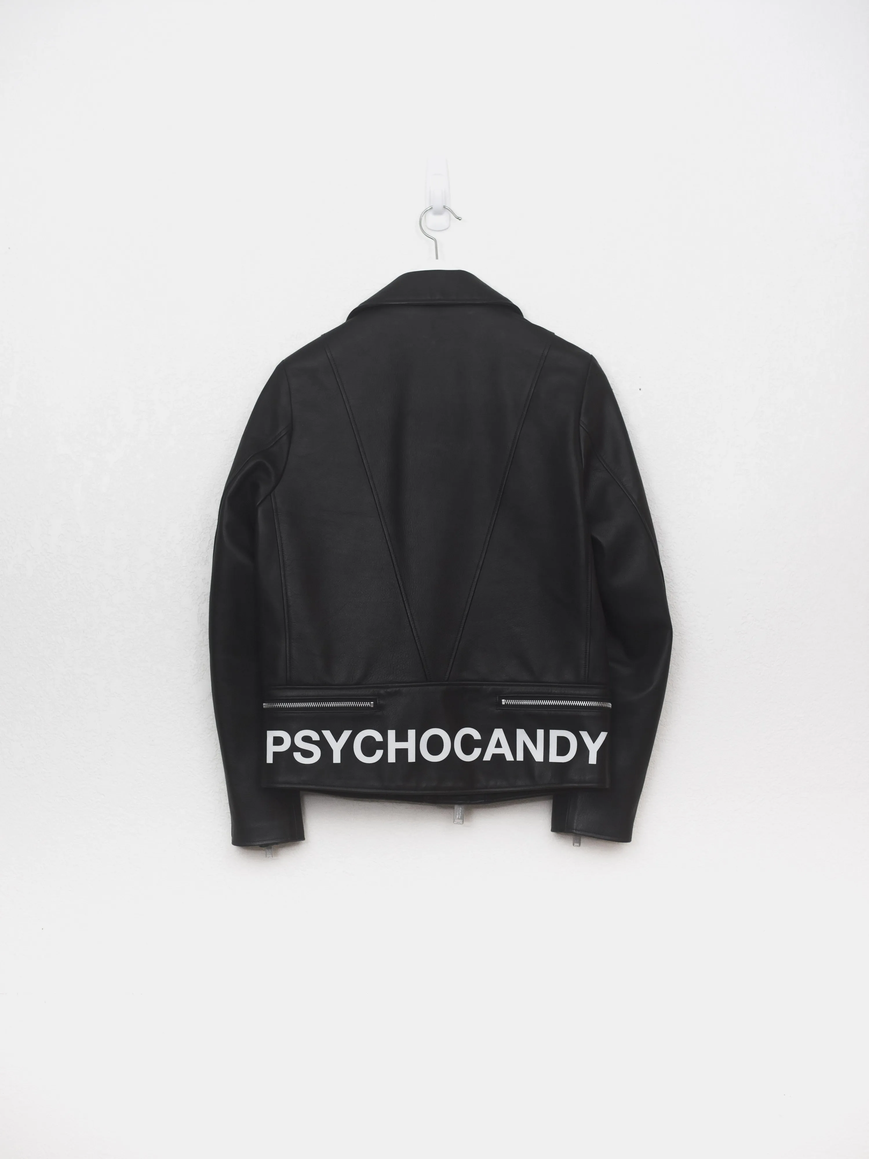 Undercover SS14 Psychocandy Horse Double Rider - Shop Now