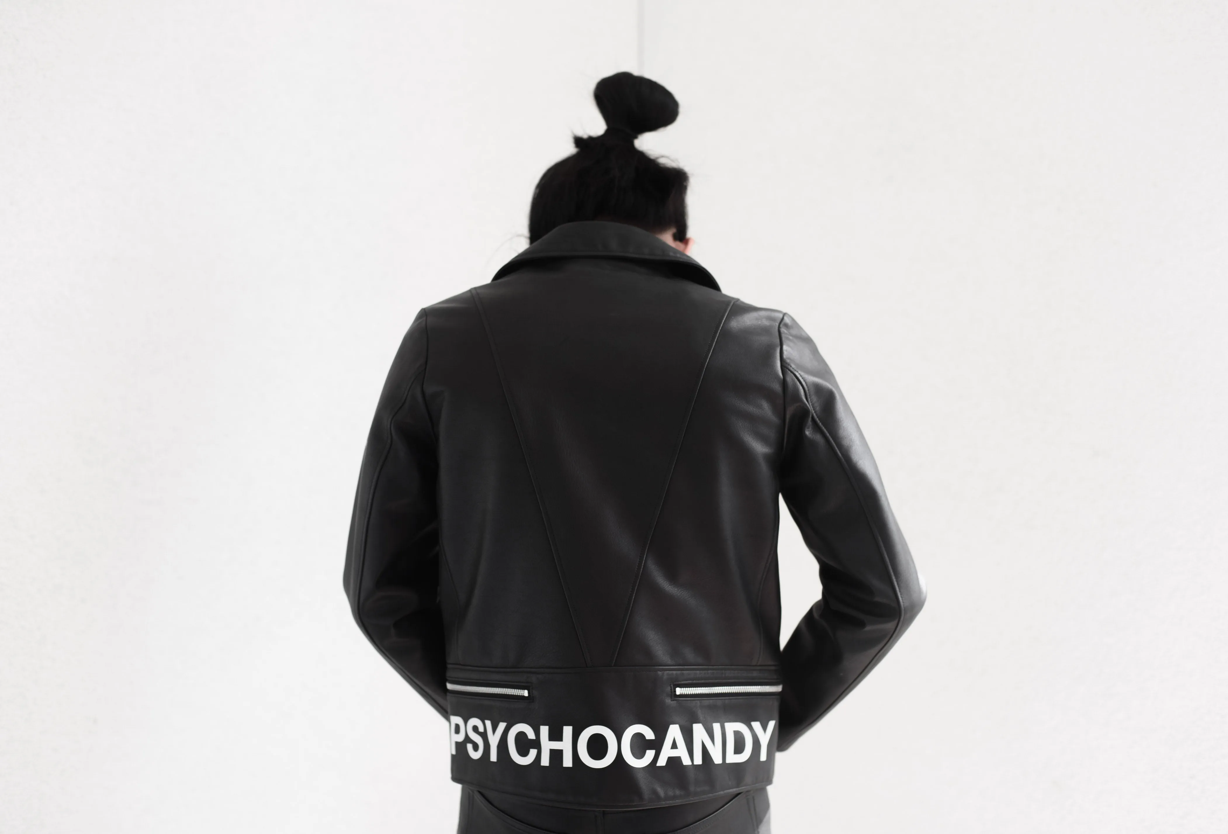 Undercover SS14 Psychocandy Horse Double Rider - Shop Now