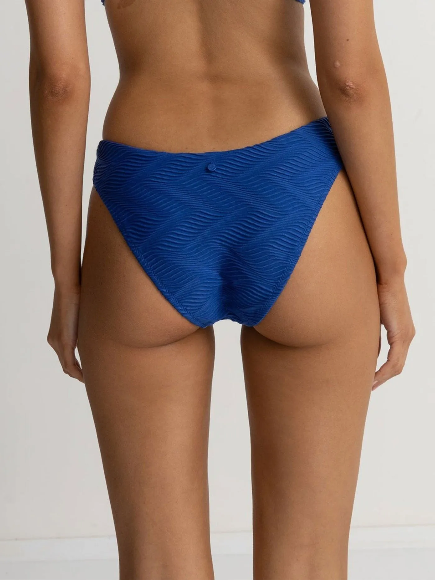 Vacation Bikini Bottoms for Women - Castaway Holiday Collection