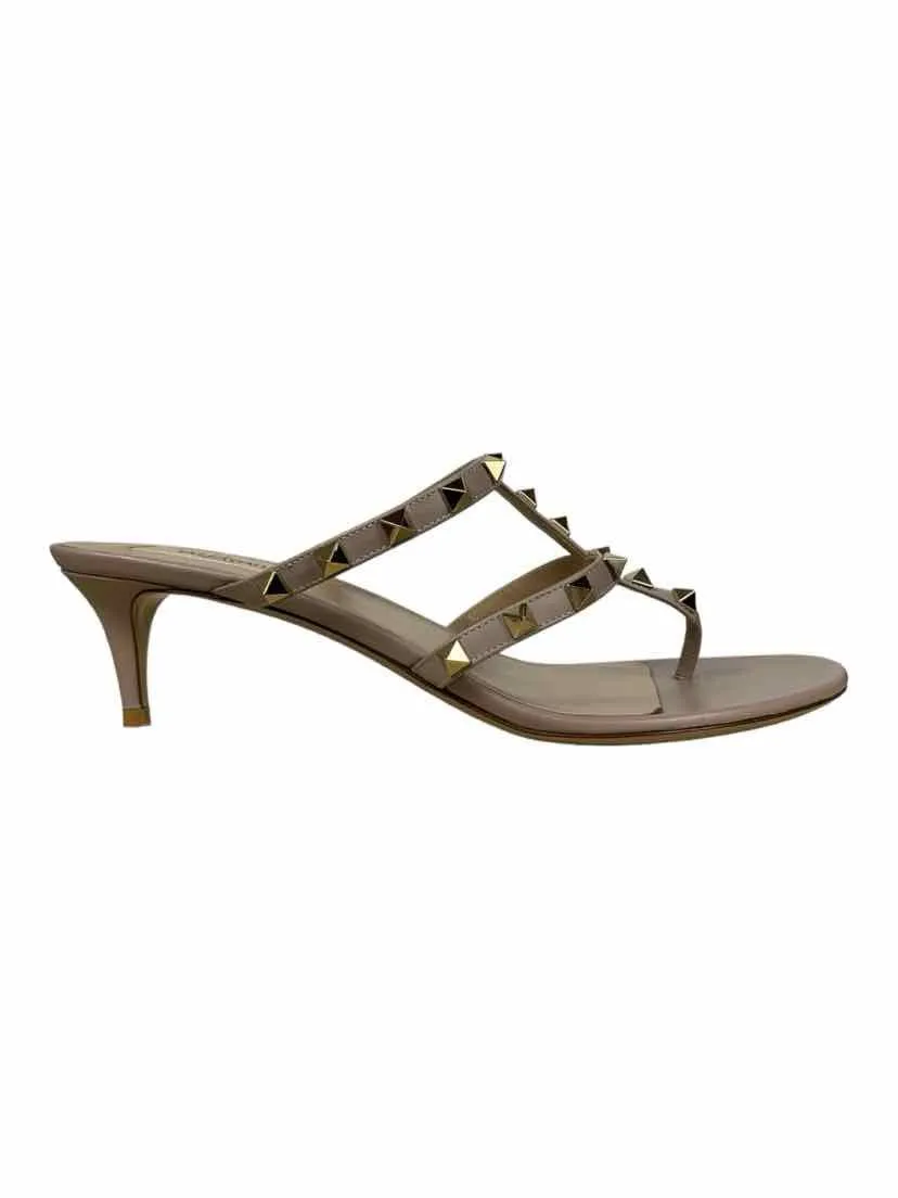 Valentino Sandals Size 39.5