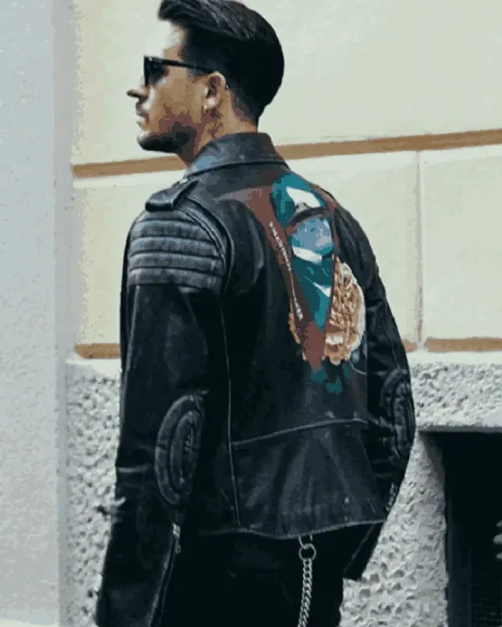 Valentino Undercover Jacket