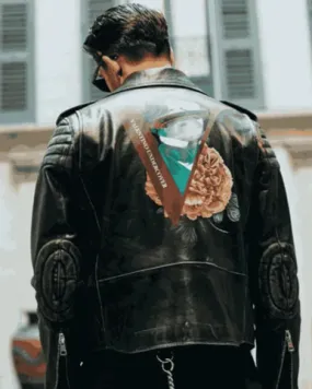 Valentino Undercover Jacket