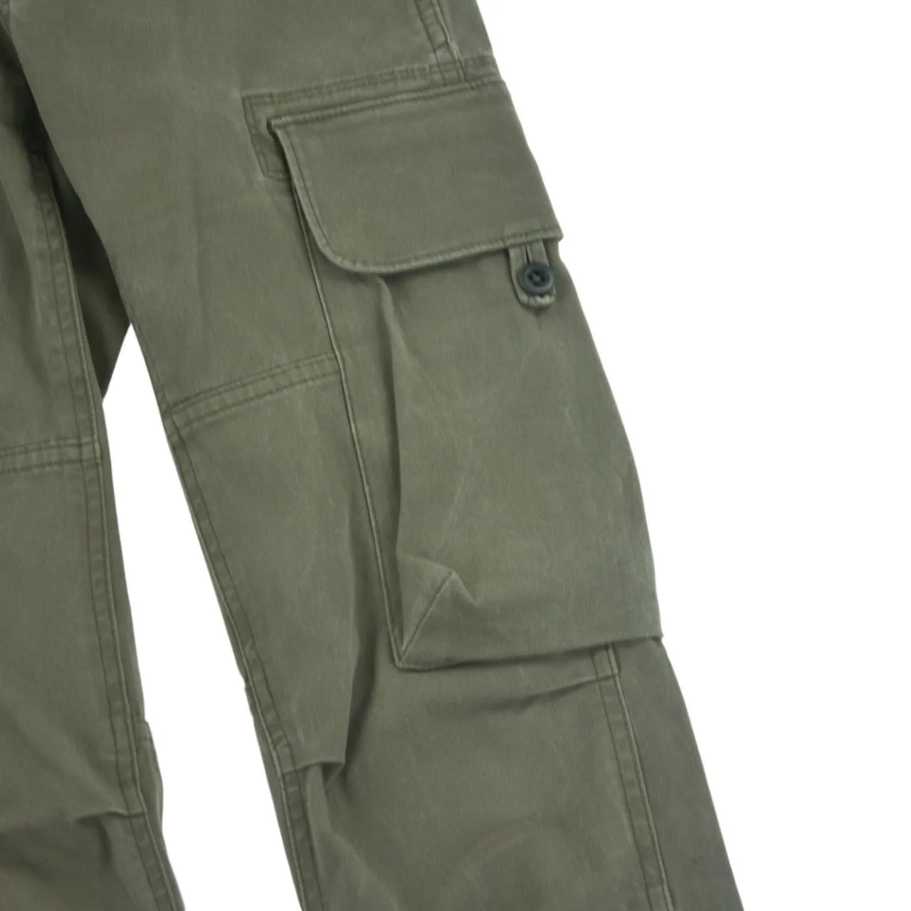 Vintage Ralph Lauren Polo Cargo Trousers in Women's Size W28