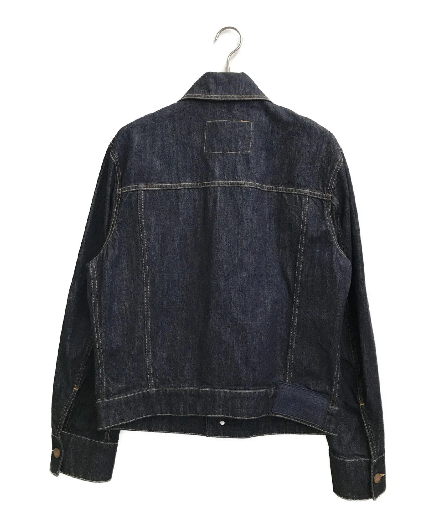 Vivienne Westwood ANGLOMANIA denim jacket for sale - New D.Ace 28010002-10566