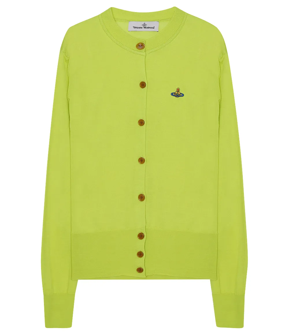 Vivienne Westwood Cardigans - Shop Now
