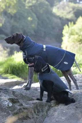 WeatherBeeta Dog Coat Medium Explorer