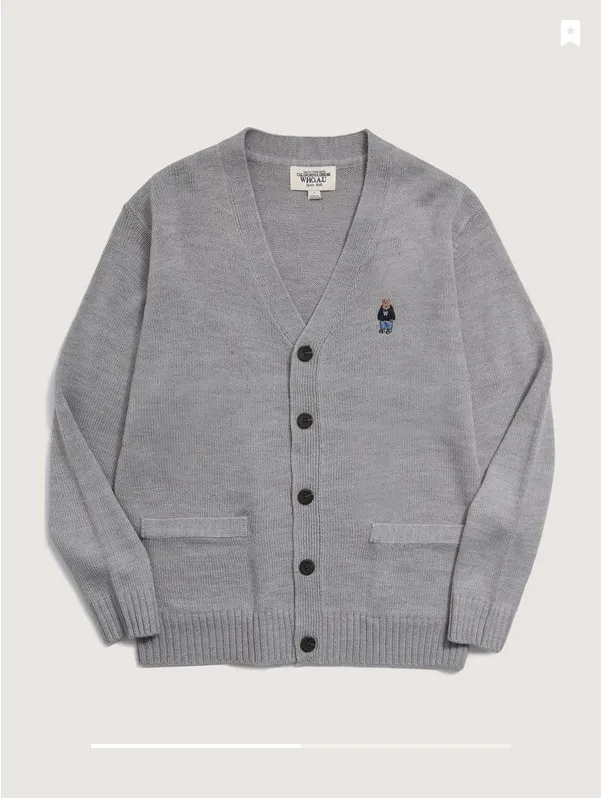 Cardigans by WHO.A.U