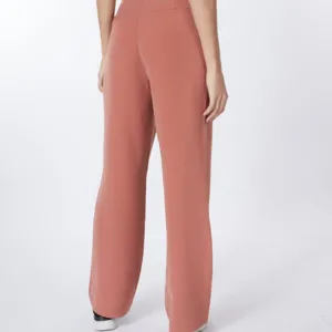 Wide Leg City Pants