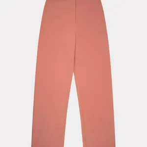 Wide Leg City Pants