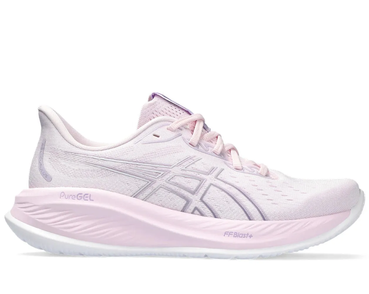 Womens Gel Cumulus 26