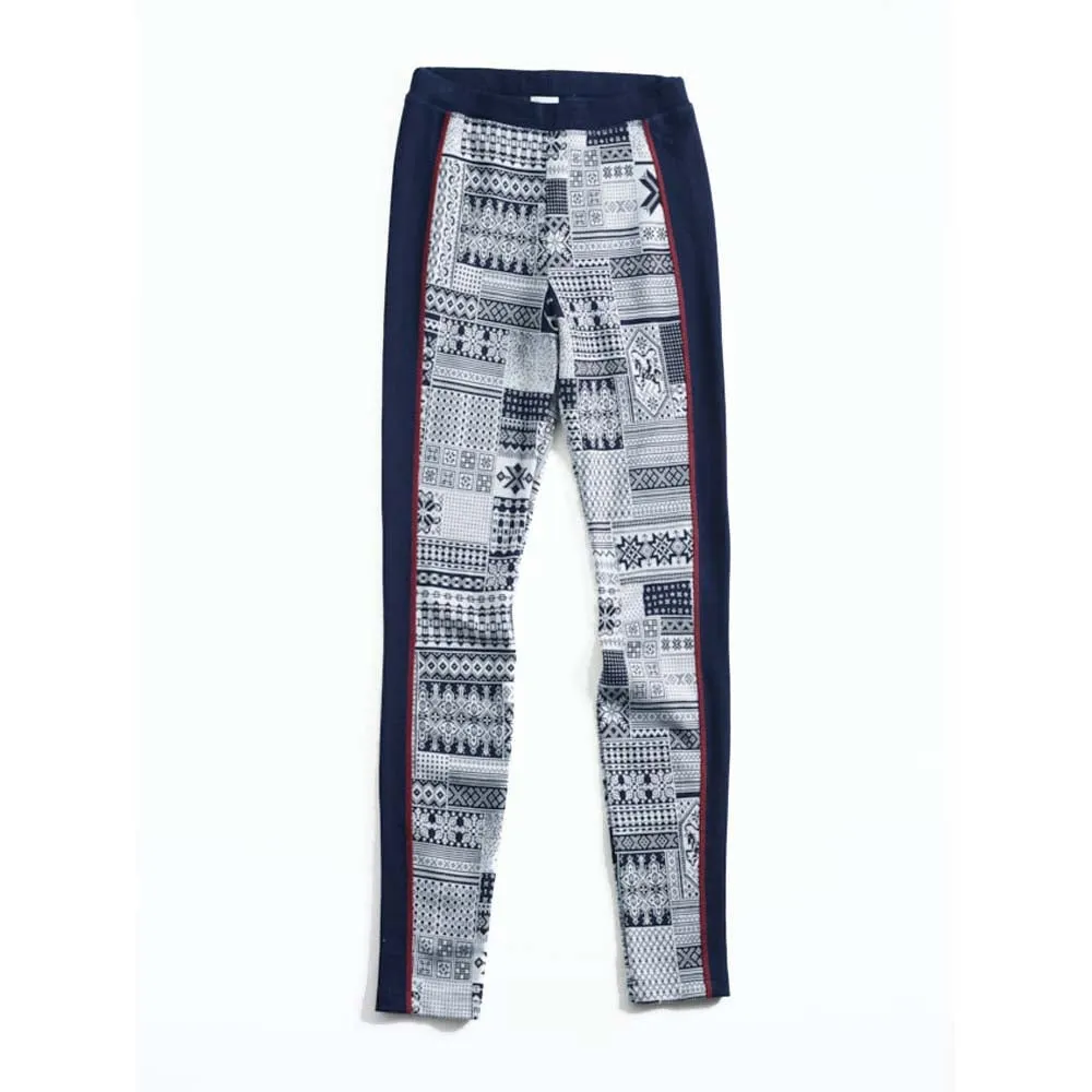 Women's History Print Leggings