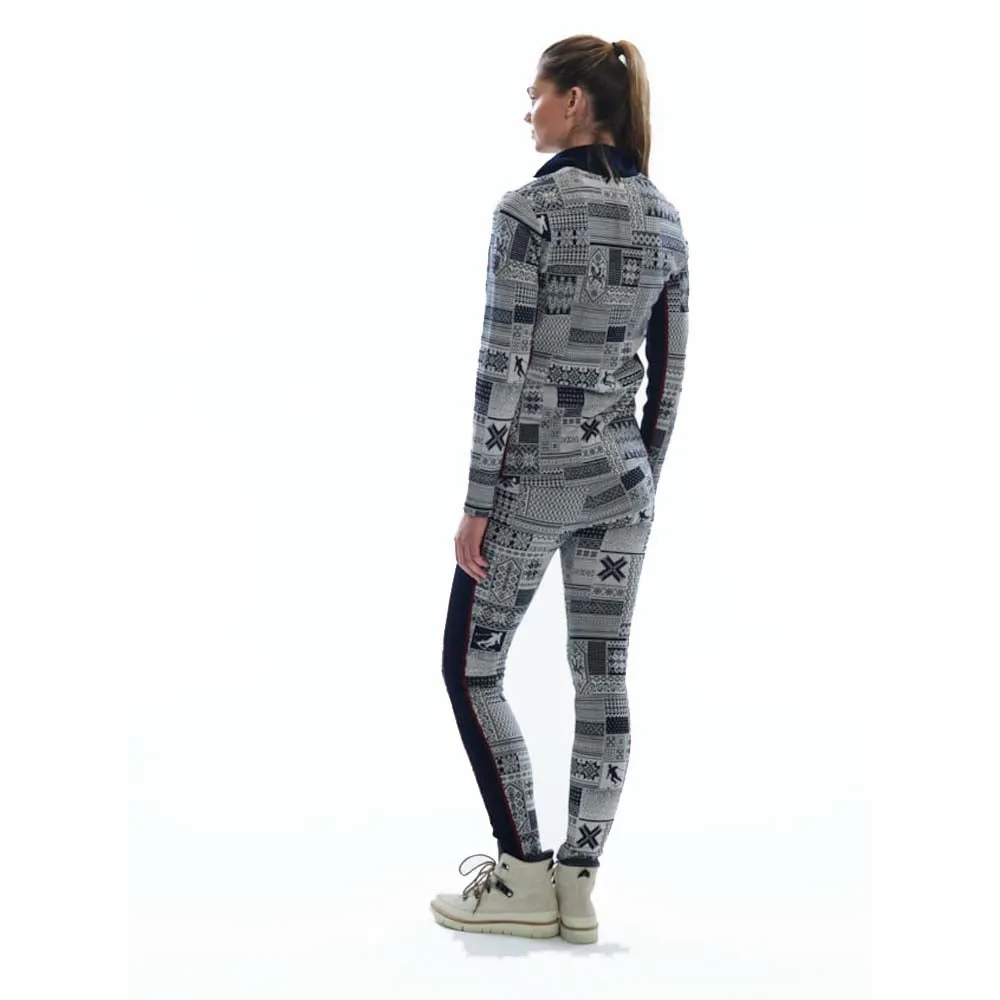 Women's History Print Leggings