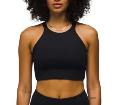 Women's prAna Marine Street Swim Bikini Top