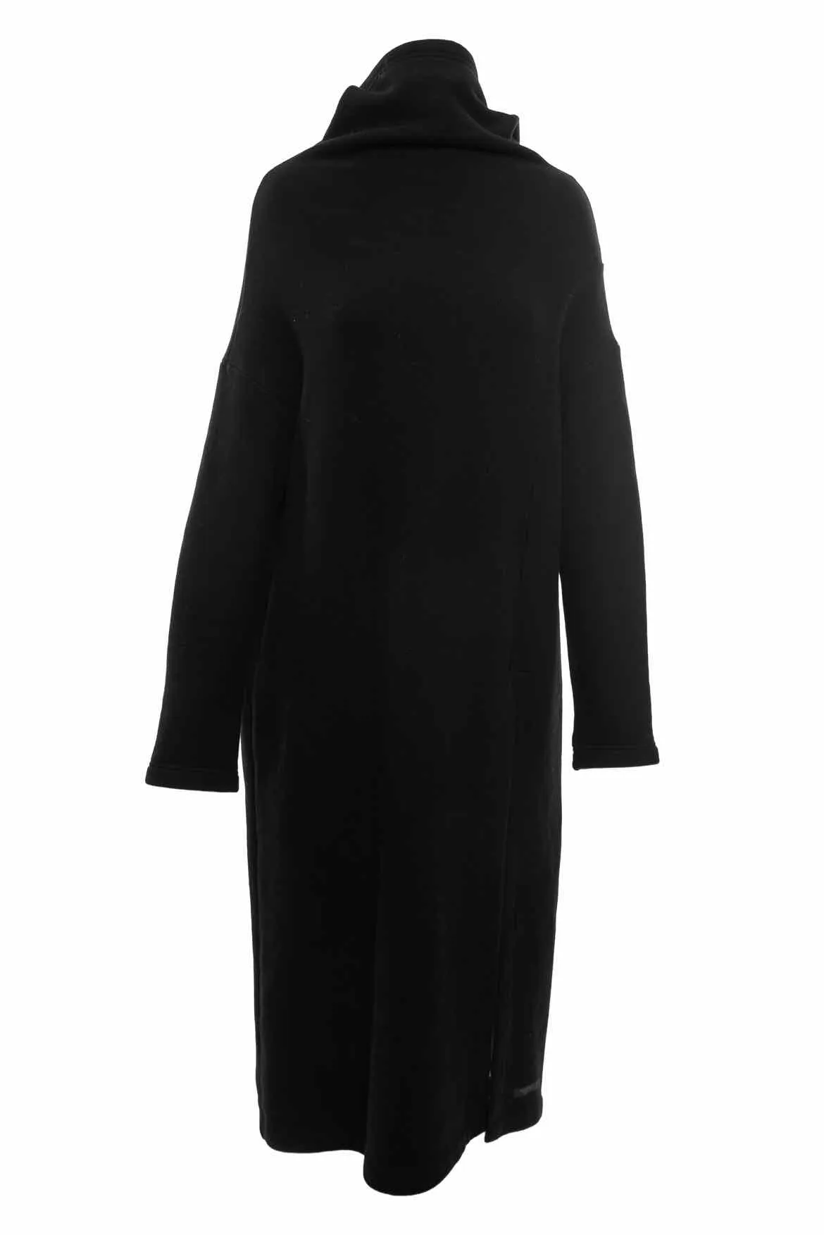 Yohji Yamamoto Regulation Dress Size 2