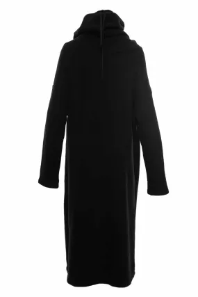 Yohji Yamamoto Regulation Dress Size 2