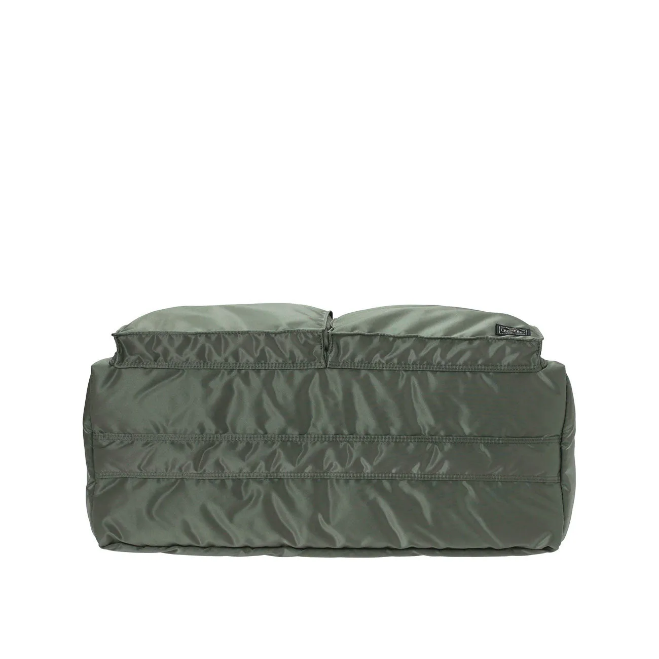 Yoshida Tanker 2Way Duffle Bag S (Green) by Porter