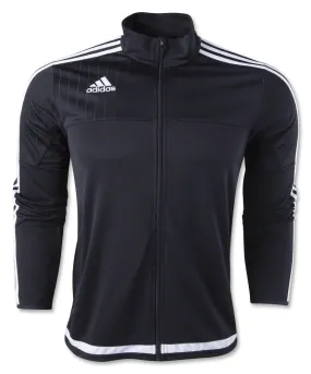 Youth Adidas Tiro 15 Training Jacket