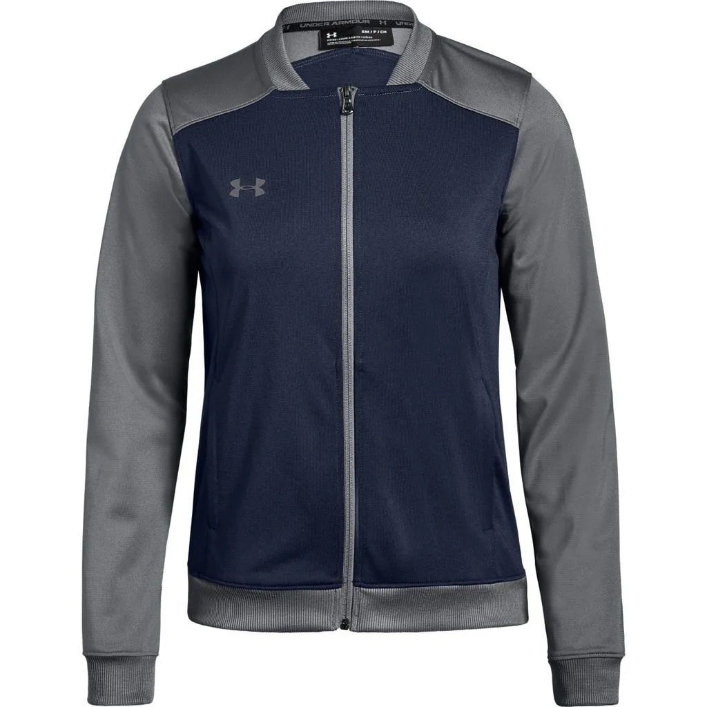 Youth Under Armour Challenger II Jacket