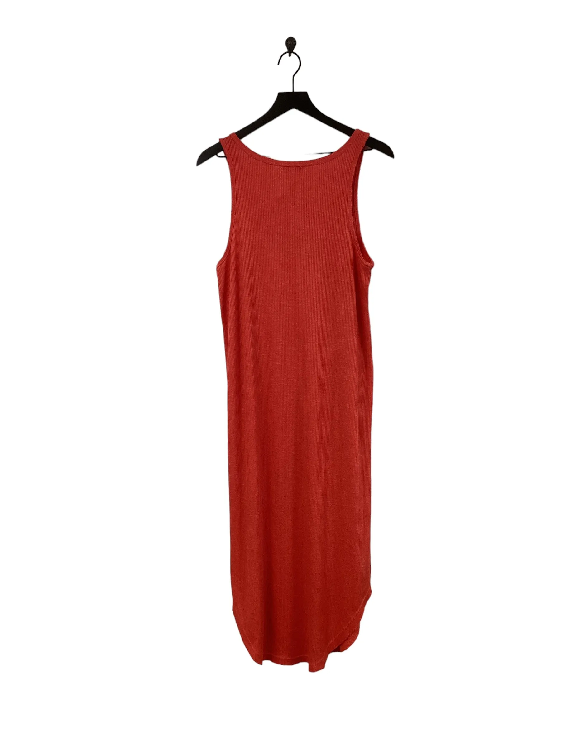 Z Supply Casual Maxi Dress XL