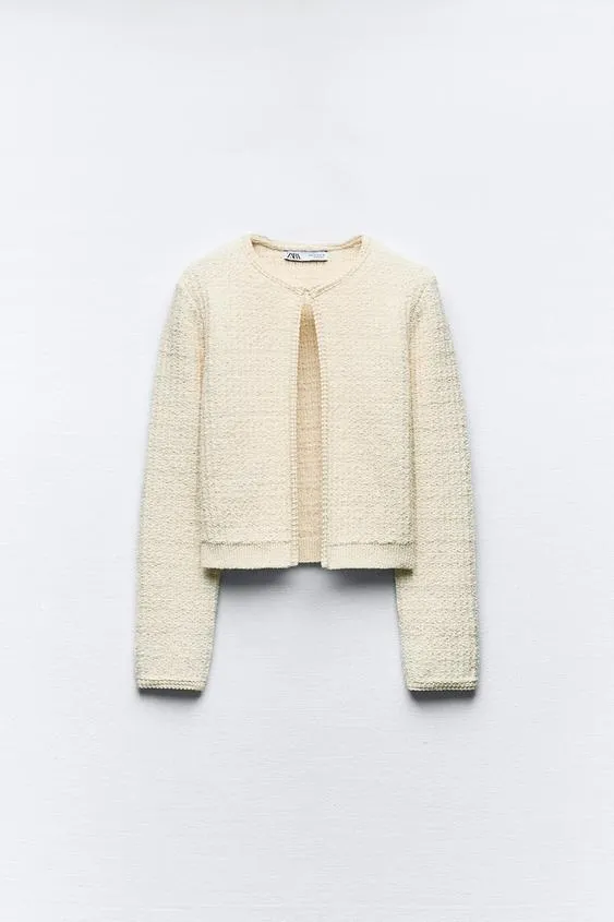 ZARA Cardigans