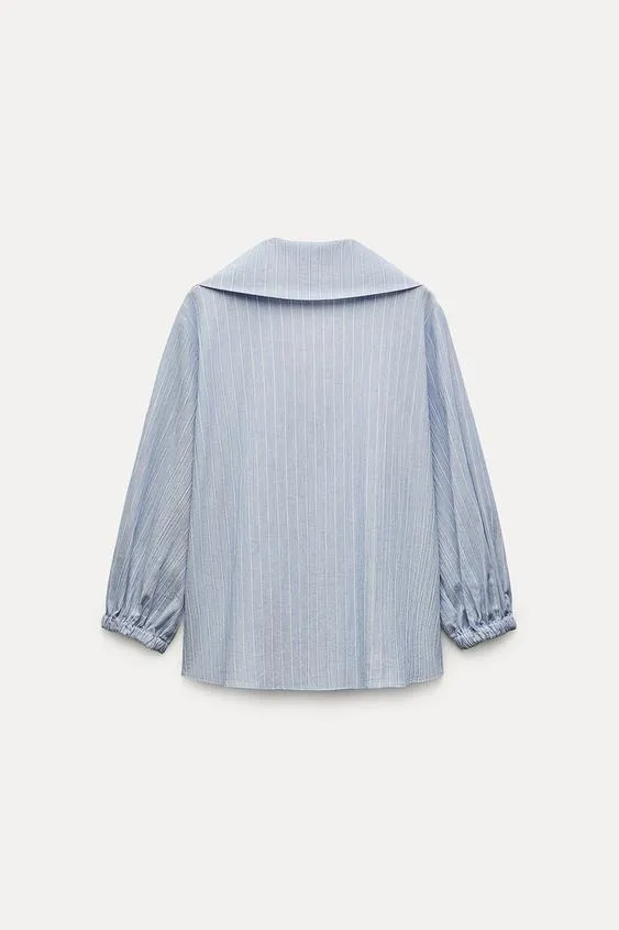 ZARA  |Cotton Cardigans
