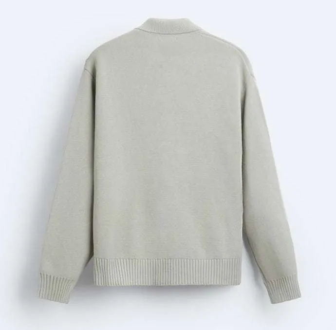 ZARA | Plain Cardigans